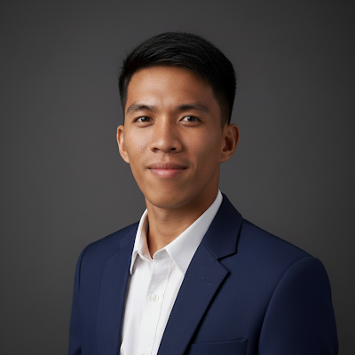 JOHN LLOYD CHRISTIAN BATINA