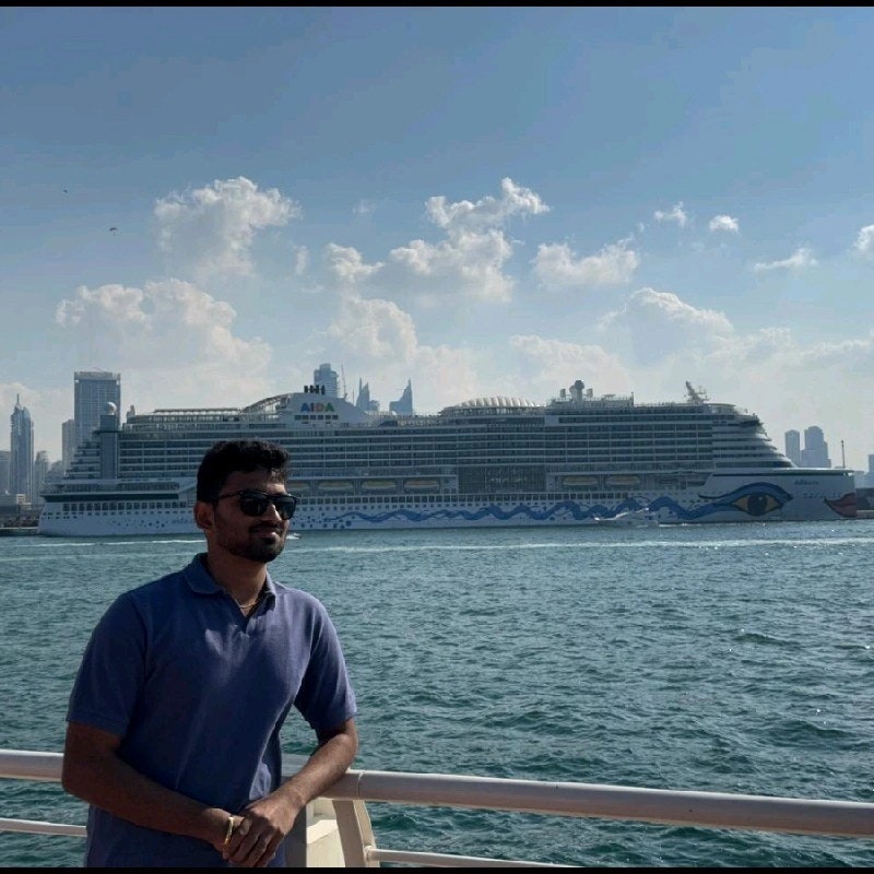 Aswath Senthil Kumar