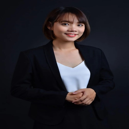 CEO  Thỏ Ngọc