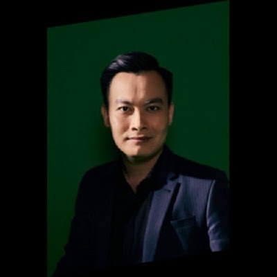 Tác Giả Thành Phong Alex