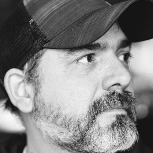 Karim Shehadeh