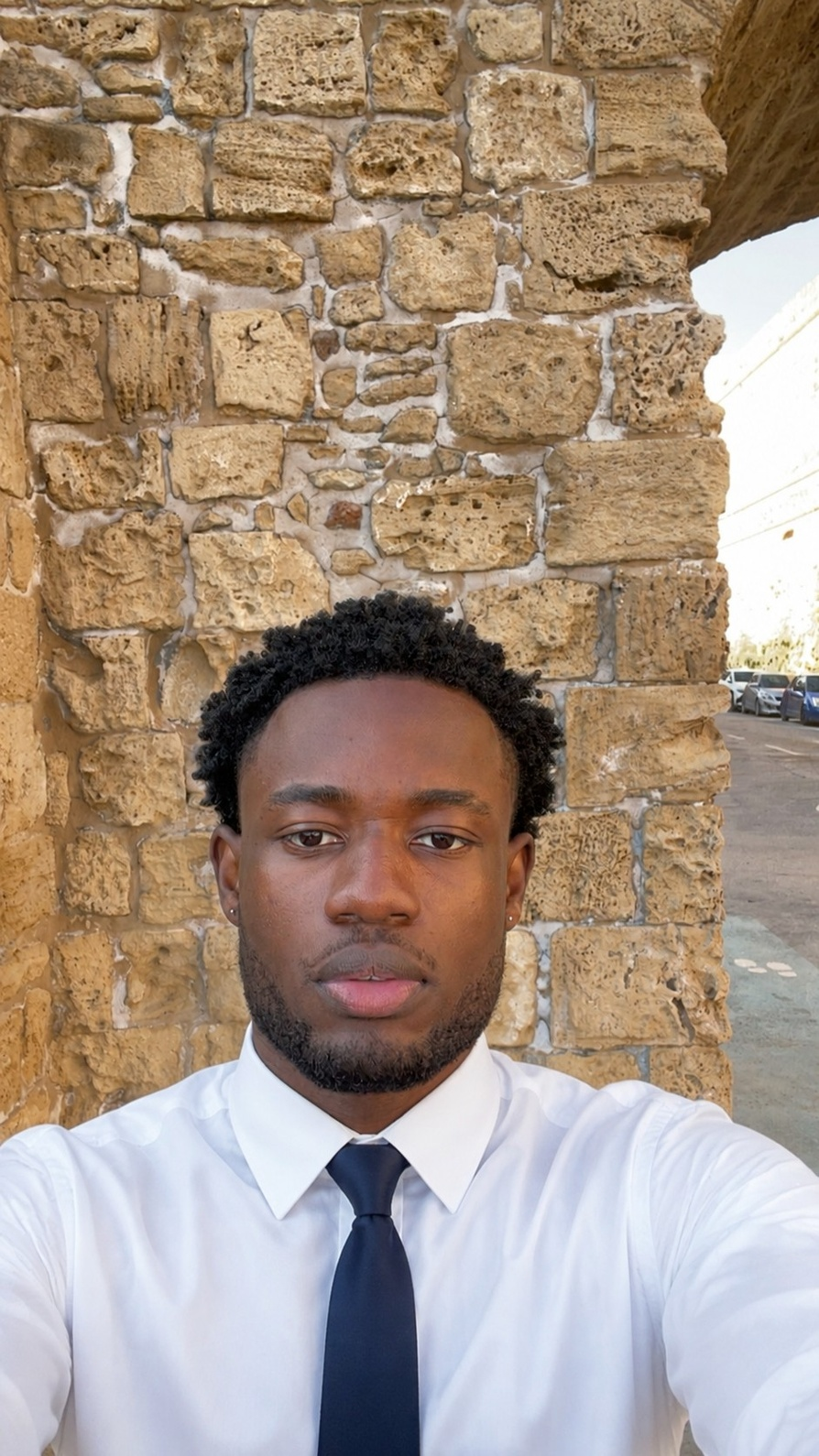 onuoha Valentine