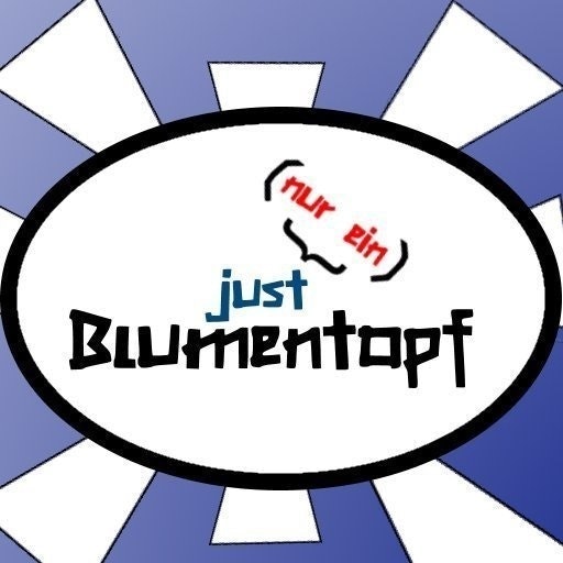 justBlumentopf