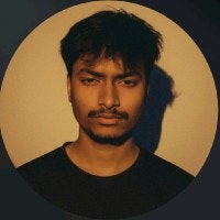 Hritik Kumar Shriwastav