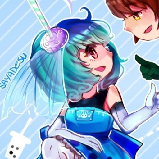 cabi | boba princess