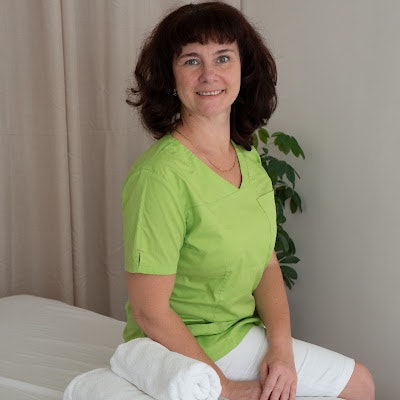 Svetlana Romaniuk