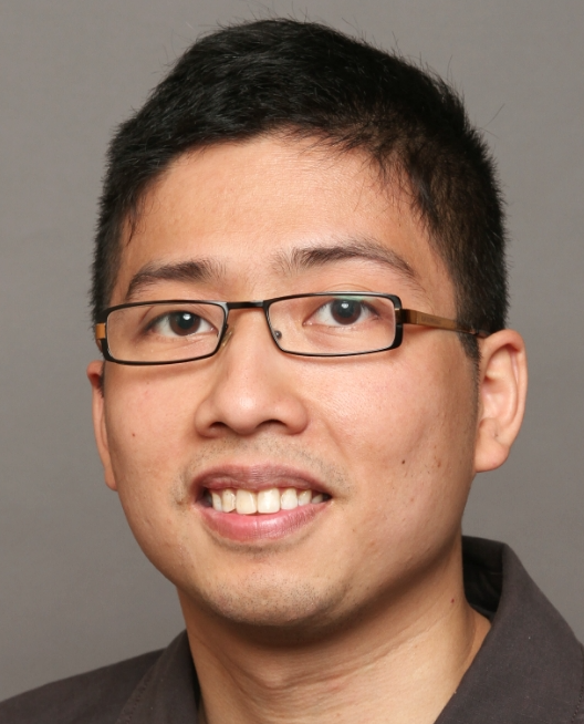 Vincent Chu