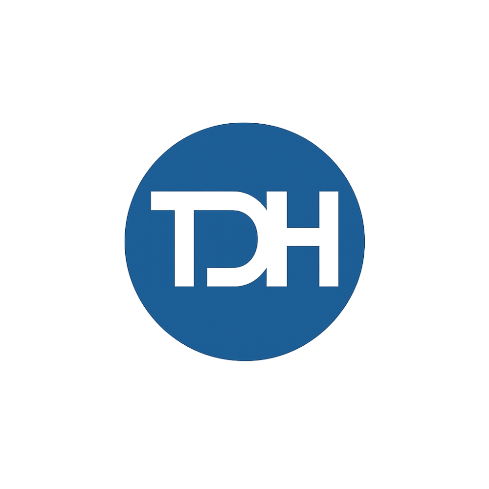 ThinkDataHub