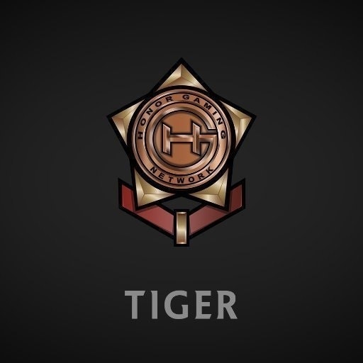 Honor Tiger