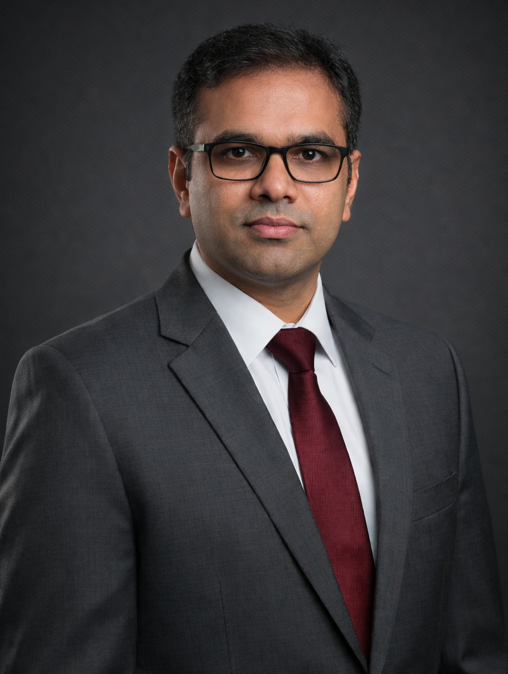 Srinivas Narra