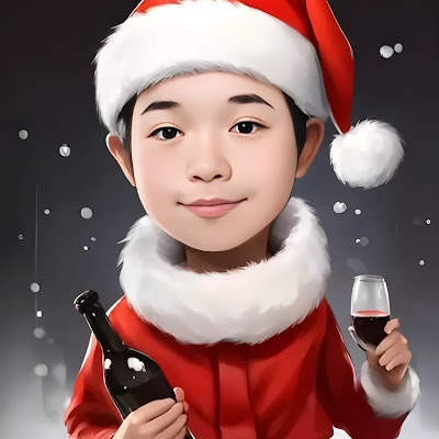 Vic Xie谢仕伟