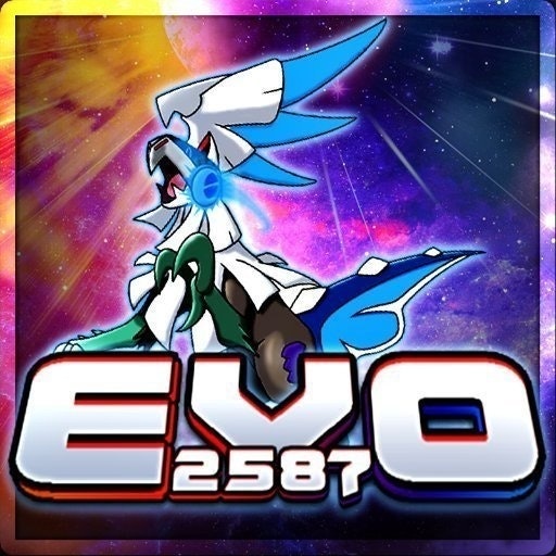 [SC] Evo2587