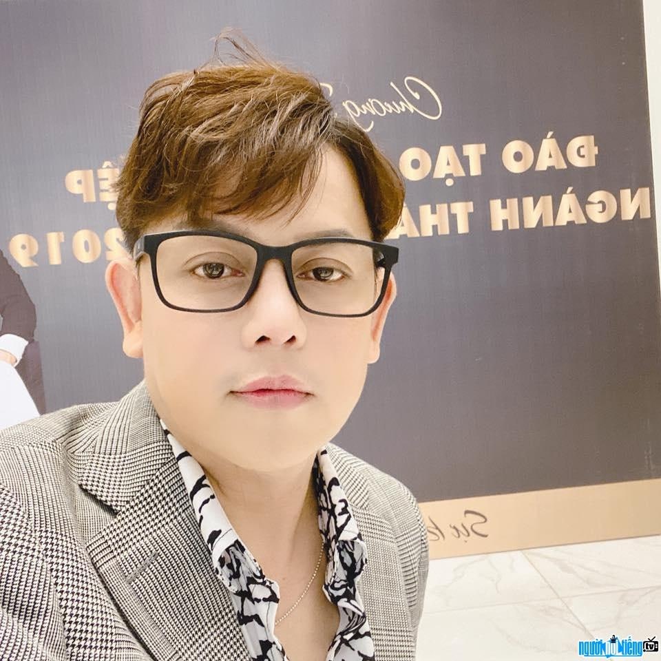 CEO Minh Nhật Open88
