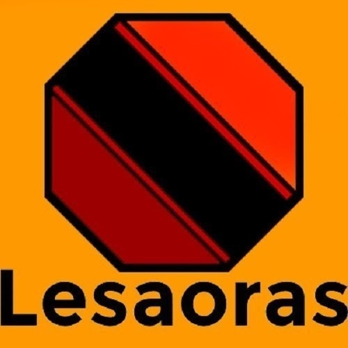 [|SAS|] Lesaoras