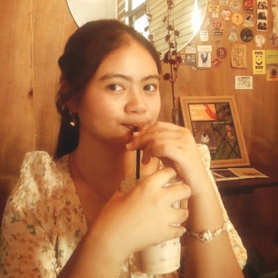 Celyn Laurette Paraba