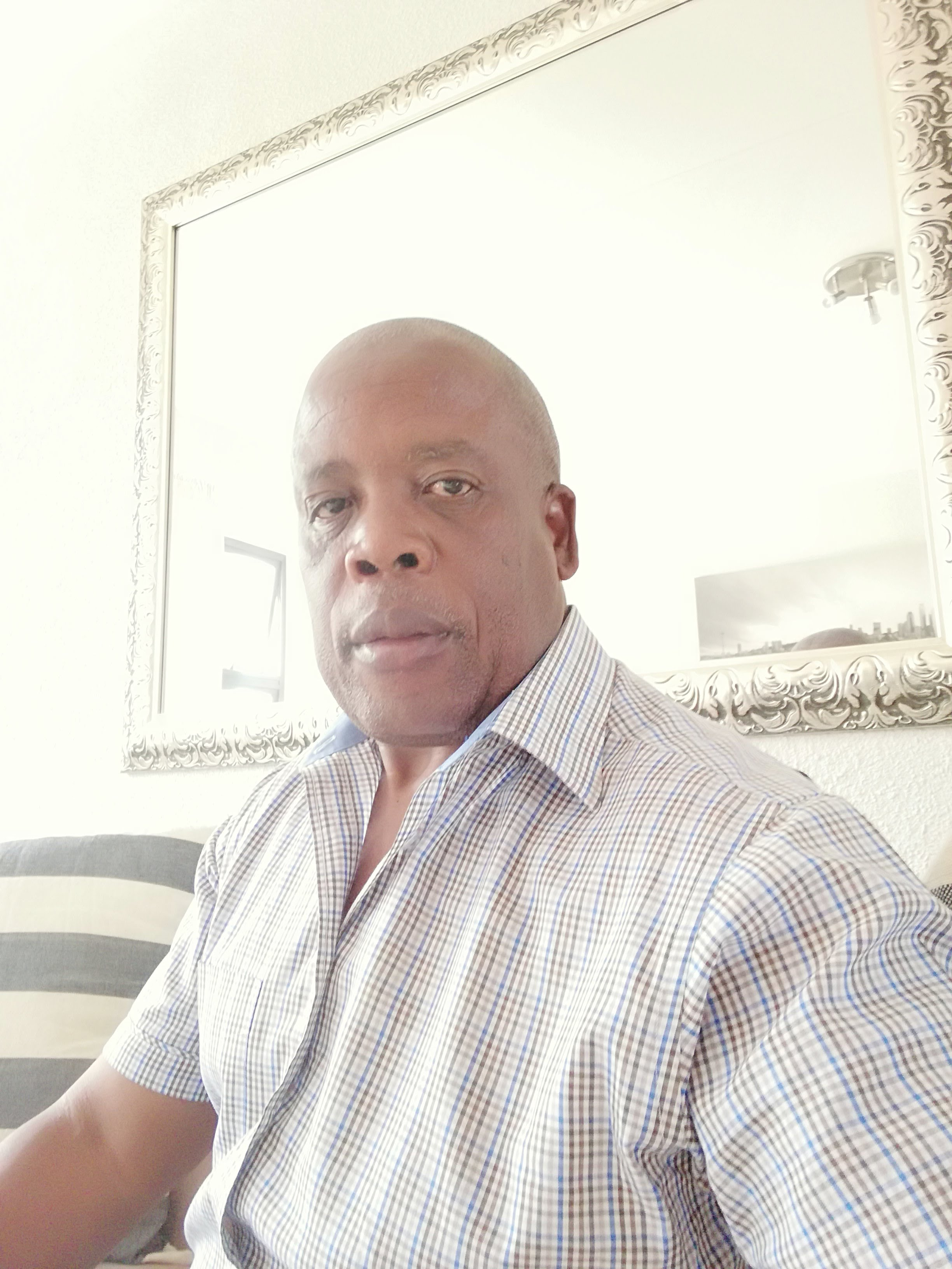 Lereng Thabane