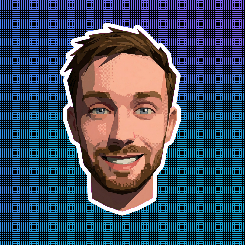 Nick | Afterimage