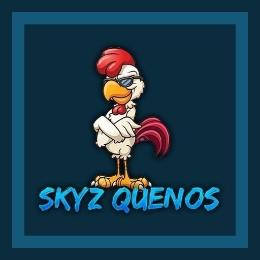 SkyZ Quenos