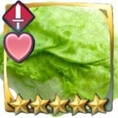 Necra Lettuce