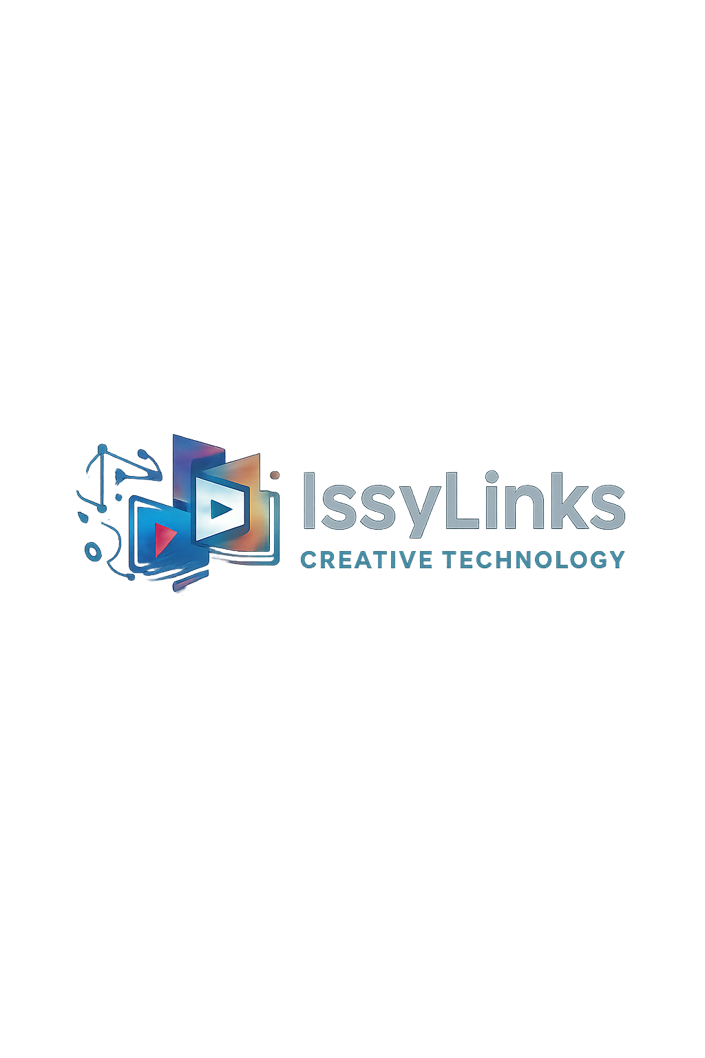 IssyLinks Creative Technology 