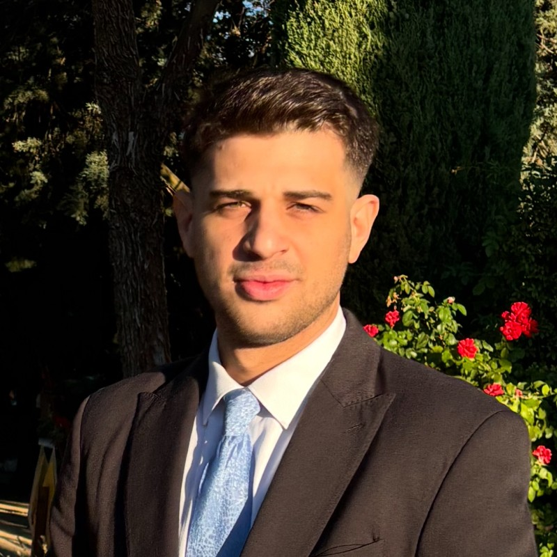 Luis Zurdo Vargas