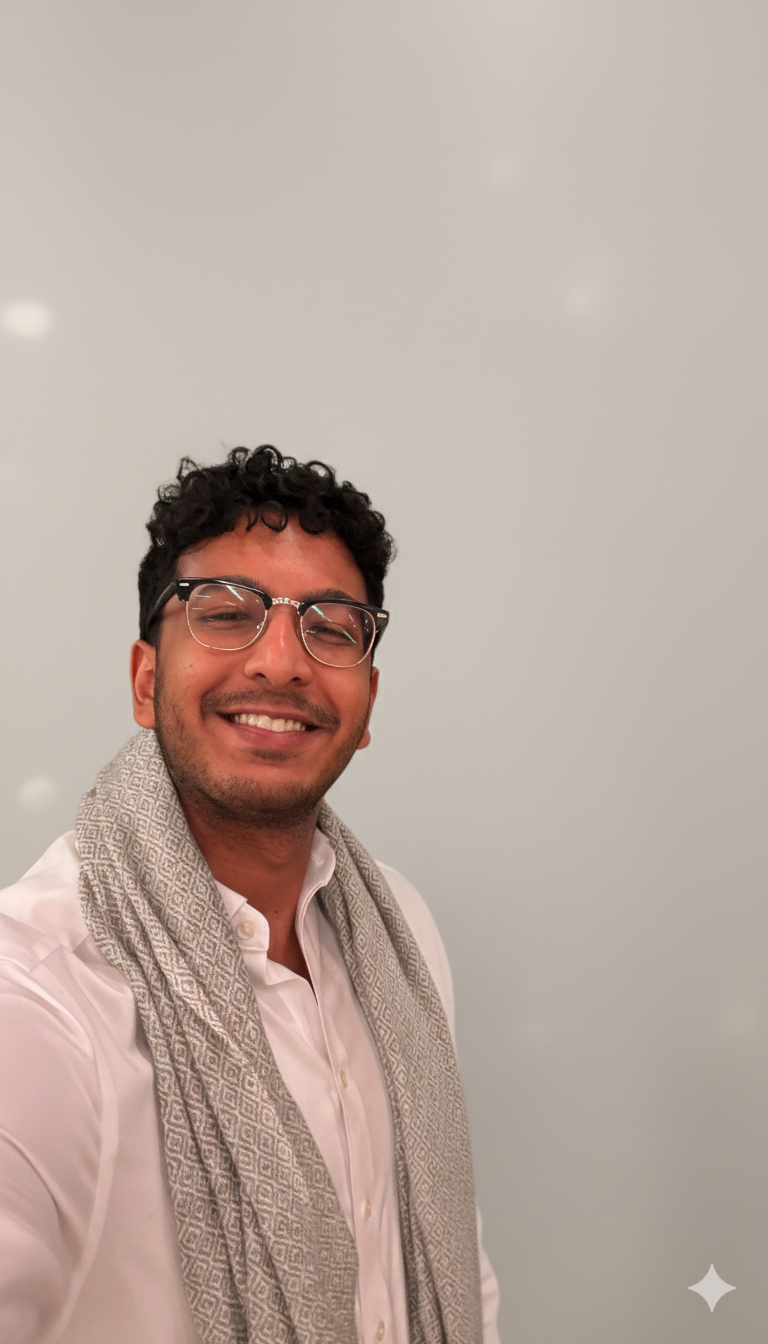 Rohan Rudra