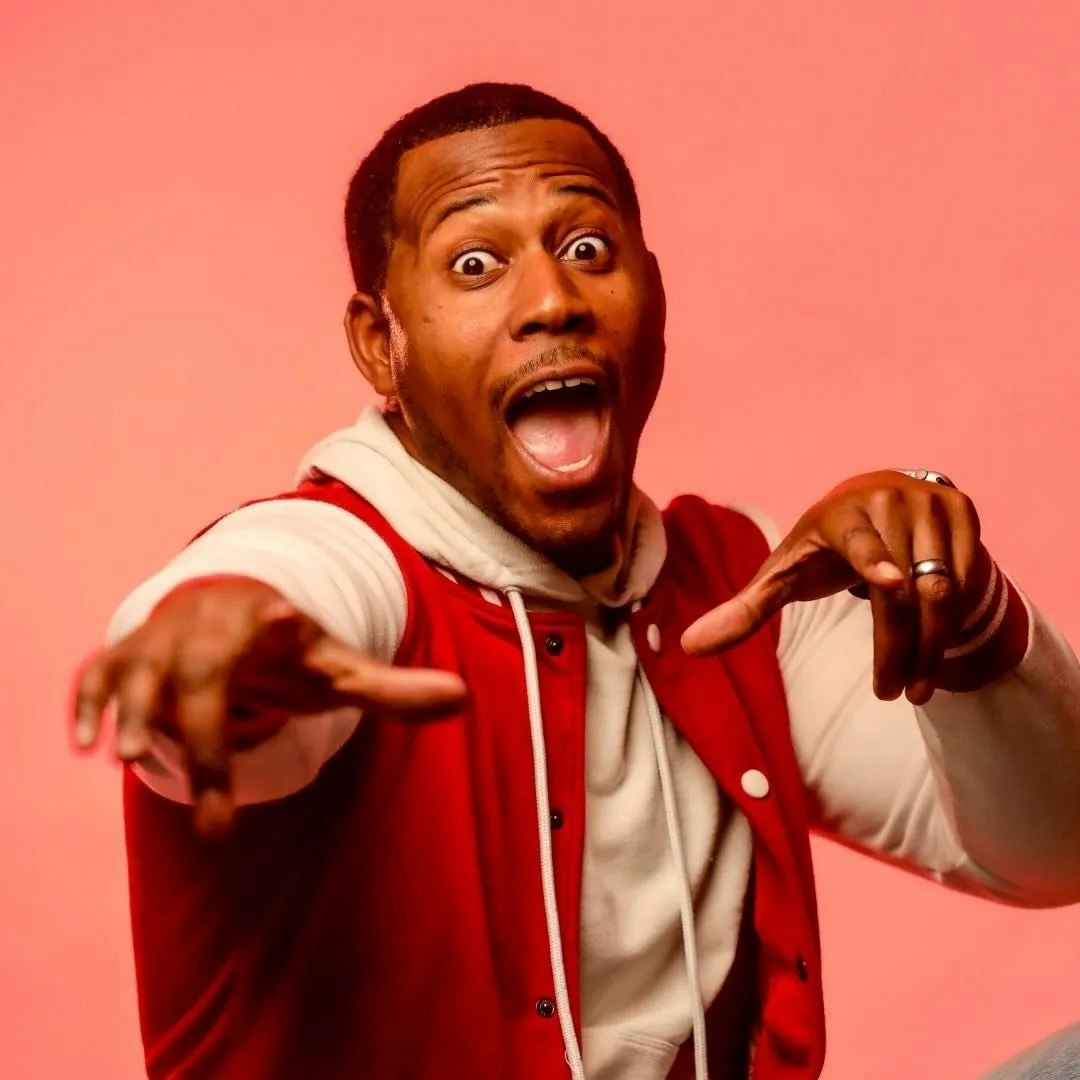 Franklin Williams Jr