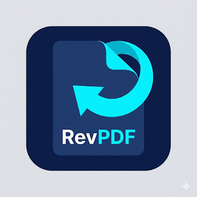 RevPDF