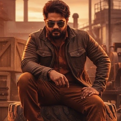 Abhishek Chakraborty