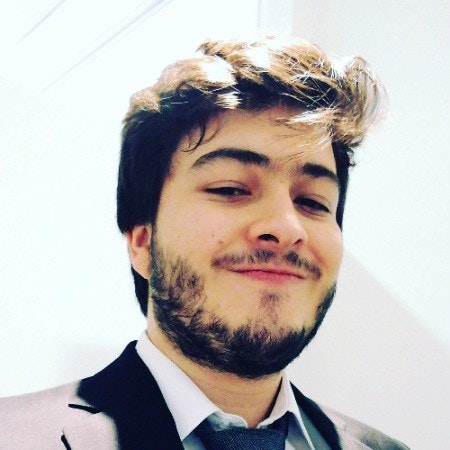 Juan Camilo Hincapié Giraldo