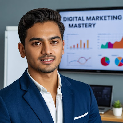 Anmol Mehta