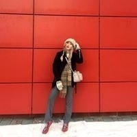 Дашка Коломиец