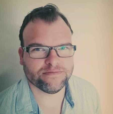 Duncan Maund