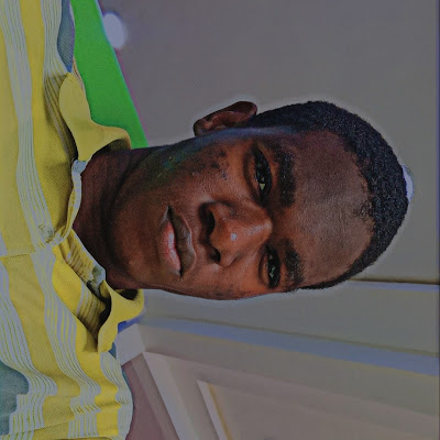 Jeruel Richard