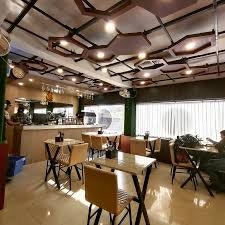 Midtown Bistro Salt Lake