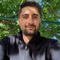 Mehmet ASLANTAŞ