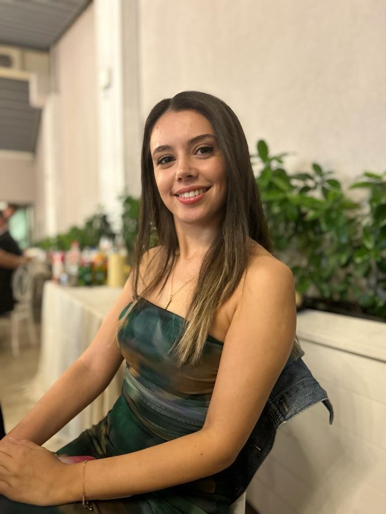 Didem Sena Erk