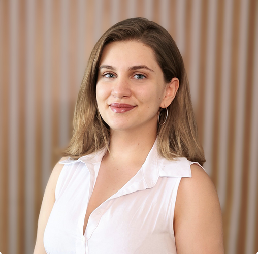İrem Yıldırım