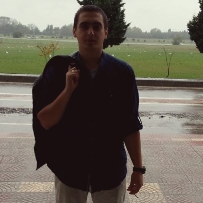 Ali Oğuzhan Yıldız