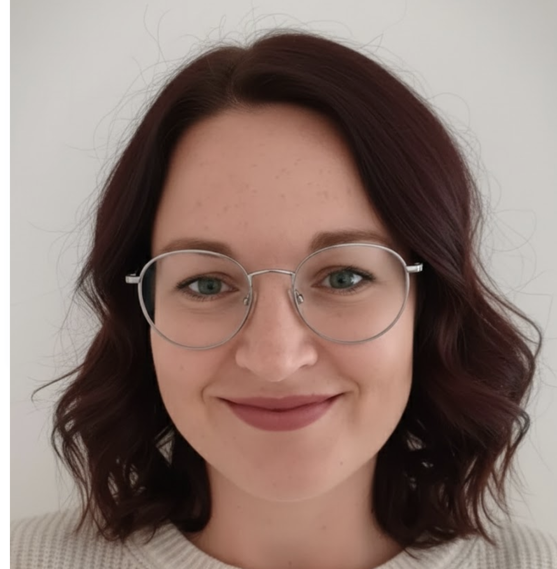 Gabrielia (Gabi) Schneider