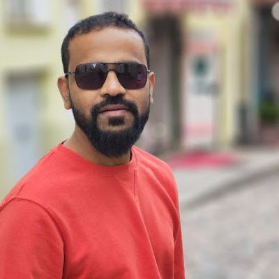 Sanjeeva Kumar Muddam