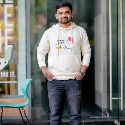Rajesh Mane