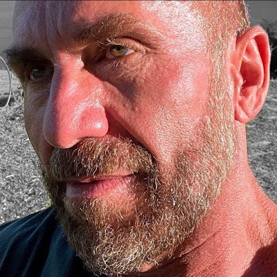 Orlando Carlos Carmo