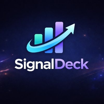 Signal Deck