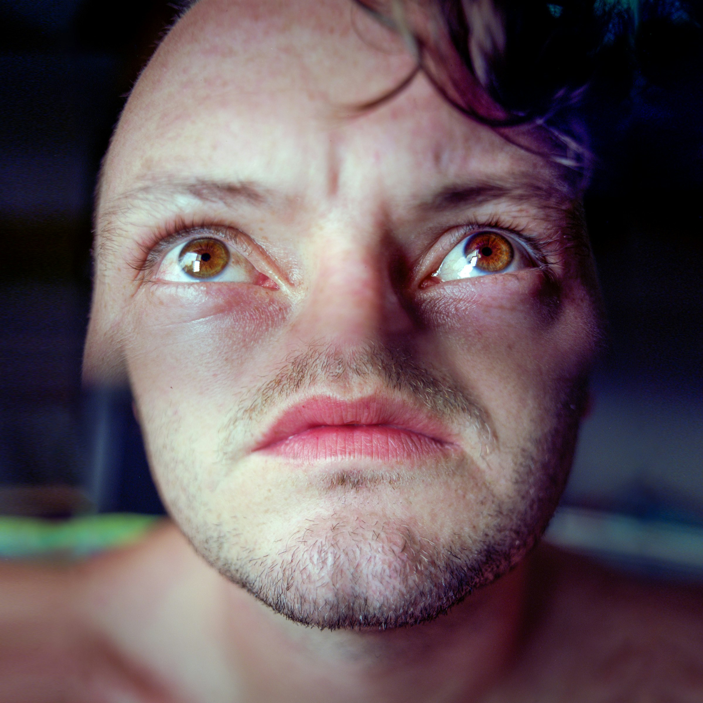 Kevin Santo Cappuccio