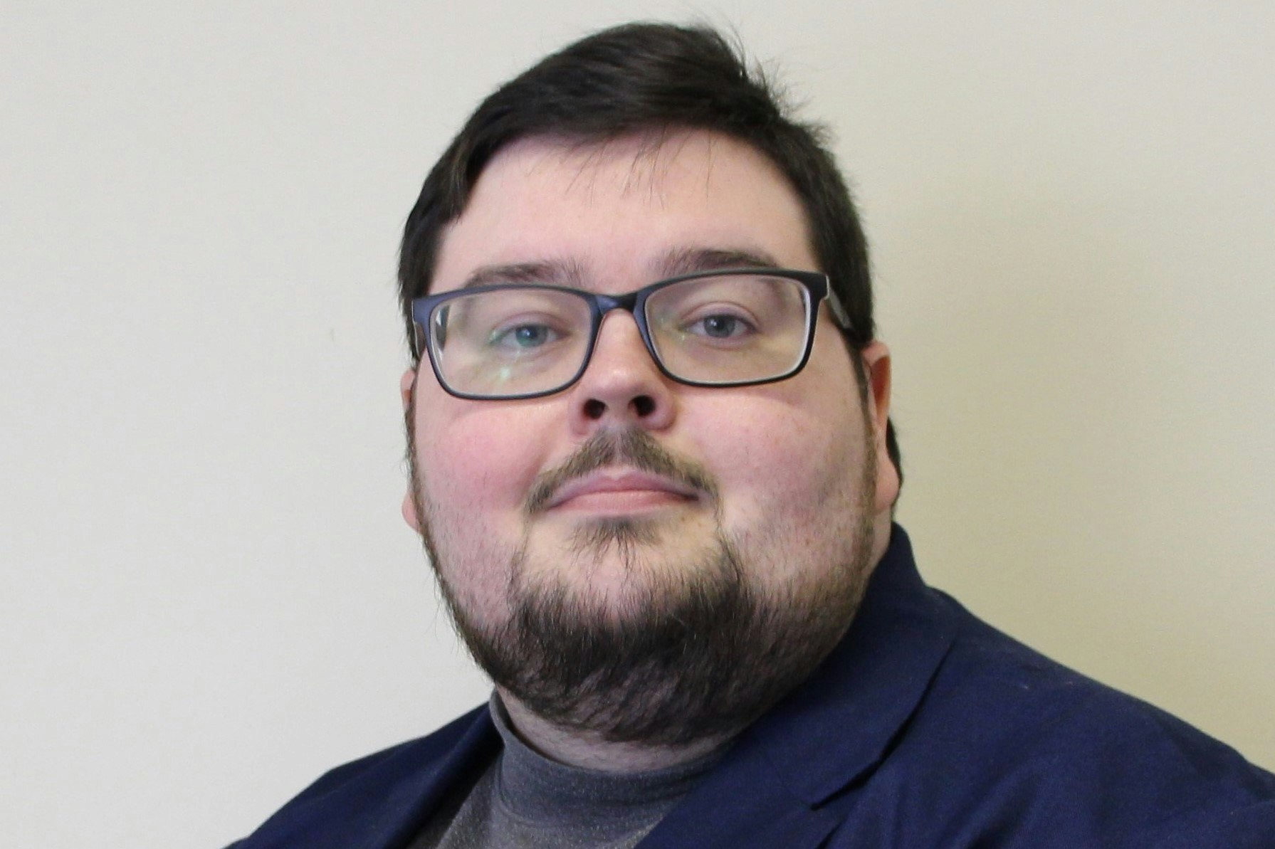 Johnathen Evans-Guilbault