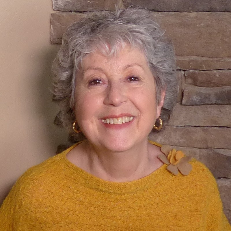 Cheryl Lafferty Eckl