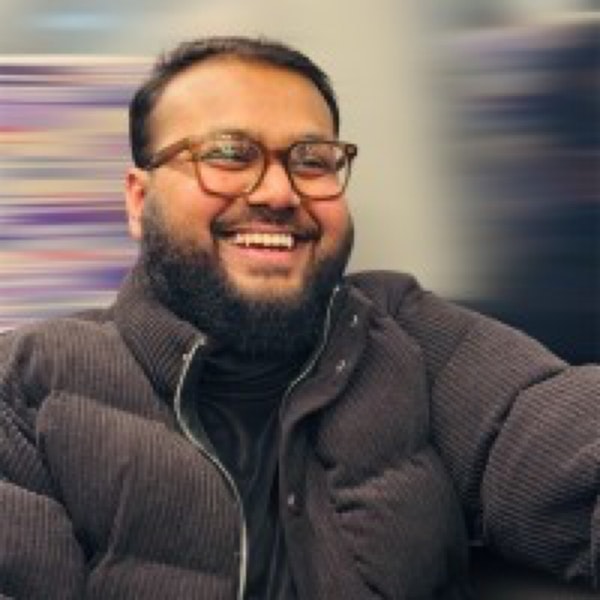 Zeeshan Firdousi