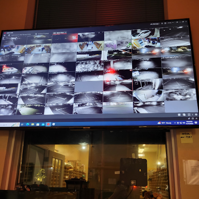 Hidden Hills Country Club Estates