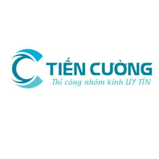 Tủ bếp nhôm kính